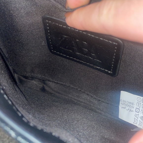 ZARA Purse - Picture 7 of 7